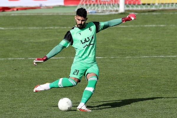  کرمانشاهی از پیکان جدا شد