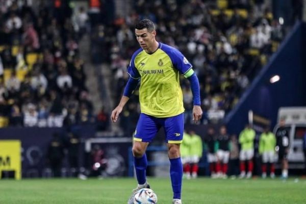  رونالدو اولین جام فصل را با النصر از دست داد