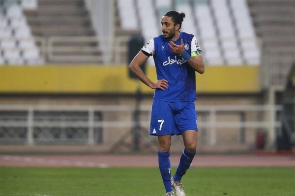 ادعای خبرورزشی احتمال محرومیت استقلال از دو پنجره نقل و انتقالاتی وجود دارد