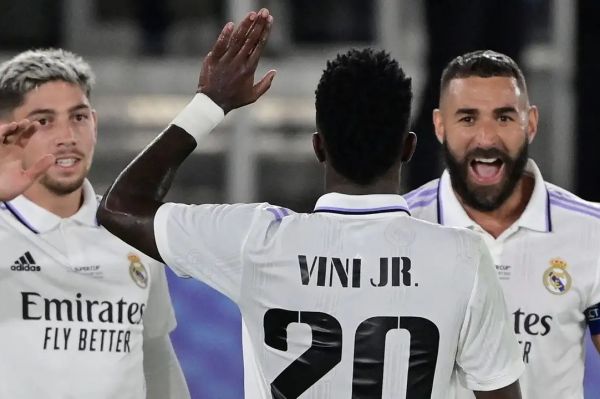  لذت بردن آنچلوتی از تماشای بازی رئال مادرید مقابل اتلتیکو