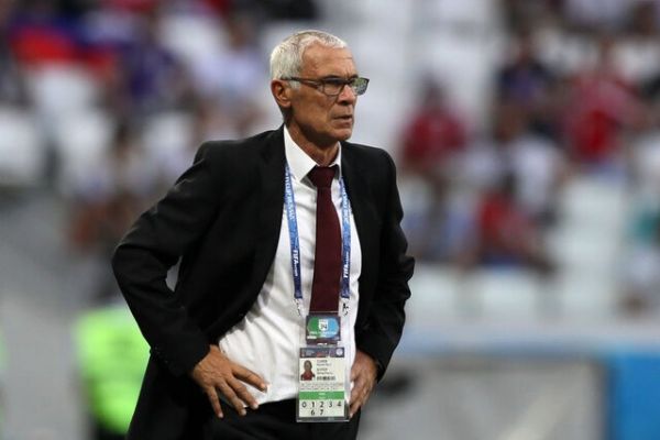 رسانه مصری، هکتور کوپر را به عنوان گزینه هدایت تیم ملی ایران معرفی کرد