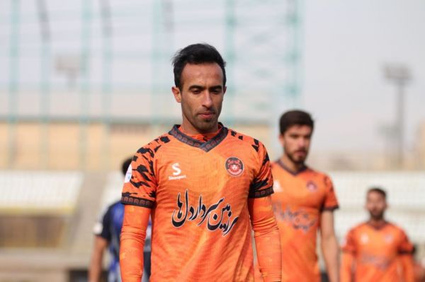  قاسمی نژاد  کار سختی داریم و باید بیشتر کار کنیم