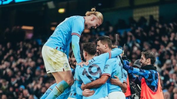  حذف آرسنال از جام حذفی انگلیس به دست شاگردان گواردیولا