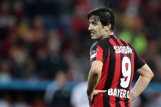 پایان حضور آزمون در بوندسلیگا مقصد بعدی مهاجم ایرانی مشخص شد