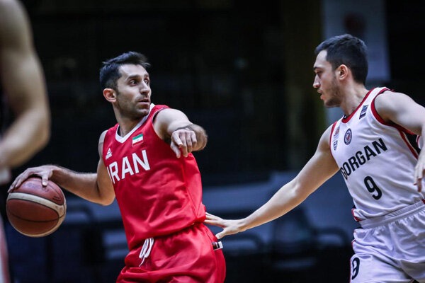 شرط ژاپنیها برای حضور تیم ملی بسکتبال ایران در این کشور