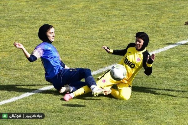 اتفاق جنجالی در فوتبال زنان تهدید آقای مدیرعامل توسط بازیکنان