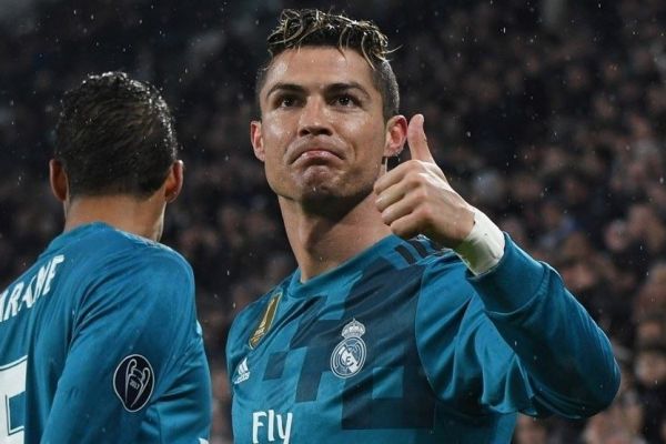  کدام تیم‌ها حریف‌های مورد علاقه رونالدو در لیگ قهرمانان اروپا بودند