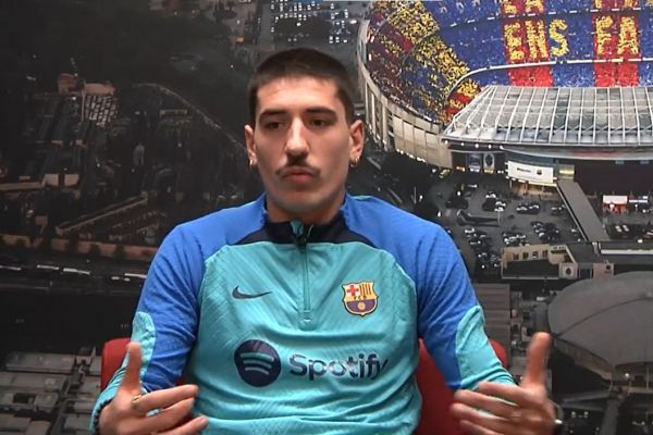  مدافع راست بارسلونا در راه لیگ پرتغال