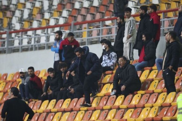 واکنش رسمی پرسپولیسیها به استوری جنجالی جواد نکونام