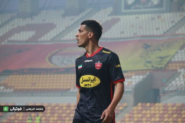 خروجی باخت پرسپولیس؛ محاکمه نعمتی در فضای مجازی