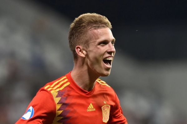 بازیکنی که بارسلونا و منچستریونایتد بر سر جذبش رقابت میکنند