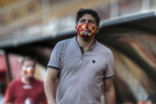  پرسپولیس به دنبال شکایت از بازیکن سابق خود