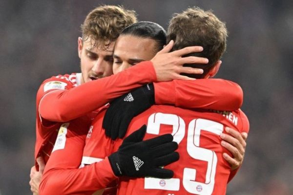 بایرن مونیخ در بحران سومین تساوی متوالی باواریاییها