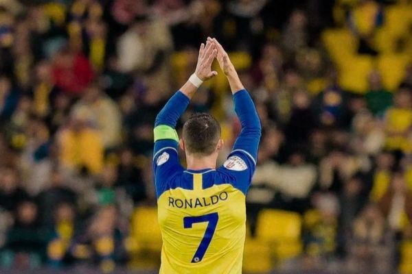  آیا رونالدو در اروپا بازنشسته خواهد شد