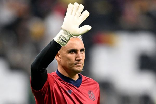 دروازهبانی که 3 بار قهرمان چمپیونزلیگ شده راهی لیگ برتر انگلیس میشود