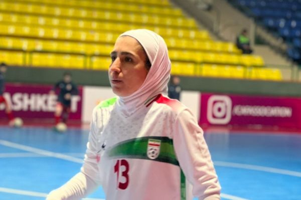  اعتدادی  تیم ازبکستان بسیار قدرتمند است