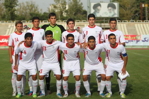  برگزاری اردوی 4 روزه تیم ملی نوجوانان در بلاروس