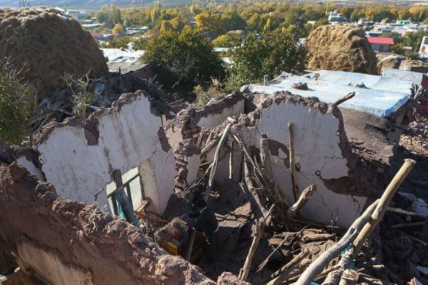  بیانیه باشگاه پرسپولیس در خصوص زلزله آذربایجان