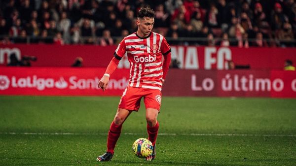  رقابت گواردیولا با بارسلونا بر سر جذب یک مدافع