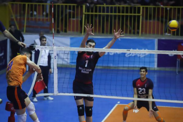  شهرداری ارومیه صدر را حفظ کرد