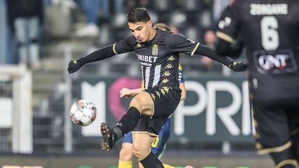 پاسخ منفی شارلوا به استقلال و اتحاد کلبا؛ حسینزاده فروشی نیست