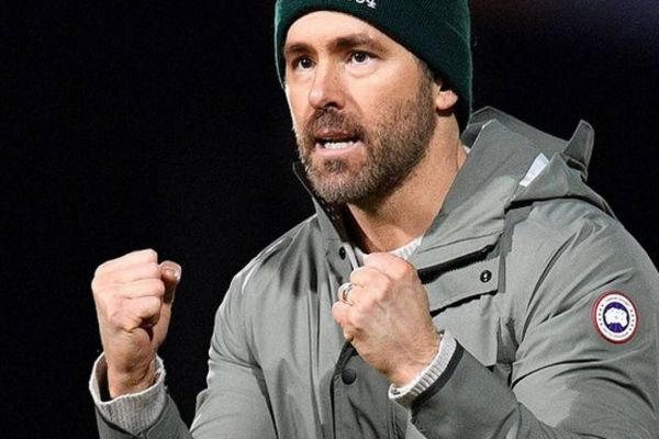 وعده جالبی که «ددپول» به هواداران تیم ولزی داد