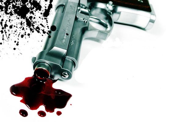 سارقان با شلیک تیر به پای قهرمان کشتی ایران، خودروی لندکروز را ربودند