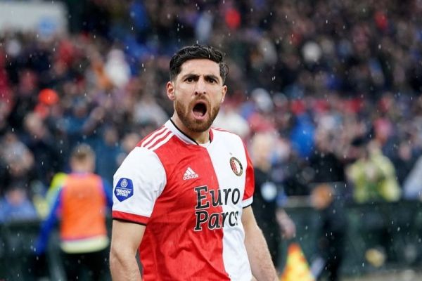 علیرضا جهانبخش از فاینورد جدا نمیشود