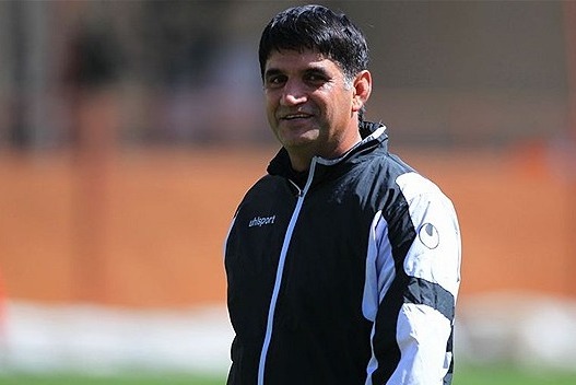  مربی استقلال مقابل مس محروم نیست