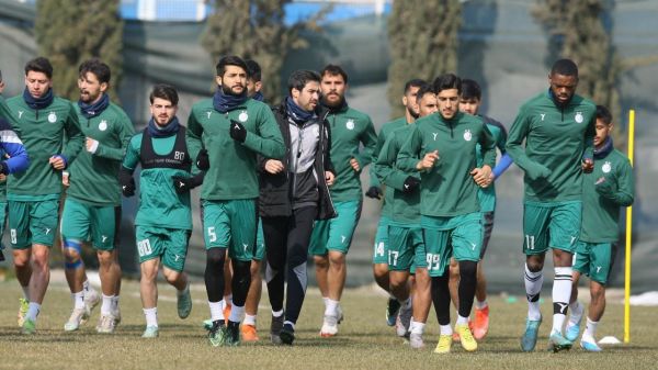  رونمایی از دو قرارداد فضایی  در استقلال