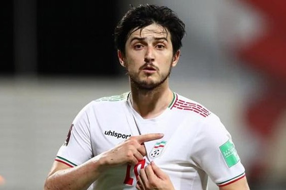  جزئیات پیشنهاد باشگاه مارسی برای جذب سردار فاش شد  عکس