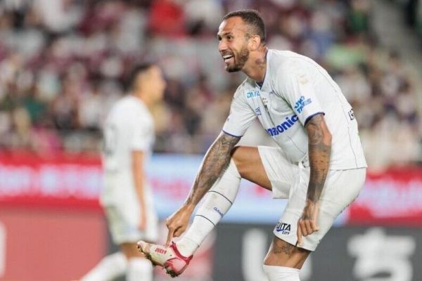 جایگزین لوکادیا در راه تهران عکس