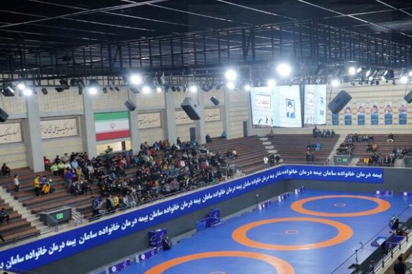  انتخاب رئیس جدید هیات کشتی پس از فراز و فرودهای فراوان
