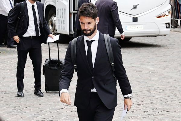 هافبک اسبق رئال مادرید در یک قدمی بوندسلیگا