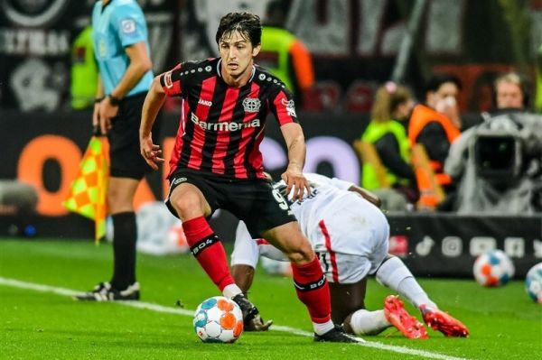  واکنش زنیت به خبرها درباره بازگشت آزمون به روسیه