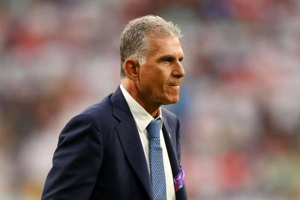  ادعای رسانه های پرتغالی  کی‌روش سرمربی جدید تیم ملی قطر