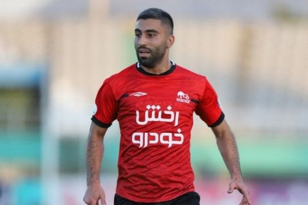 جلسه کمیته وضعیت با نمایندگان استقلال و تراکتور زمان احتمالی صدور رای کاوه رضایی