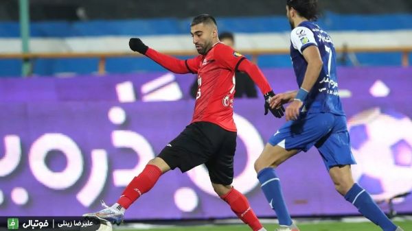 رونمایی از ماجرای عجیب استقلال با کاوه رضایی توافق سهجانبهای که هوا شد