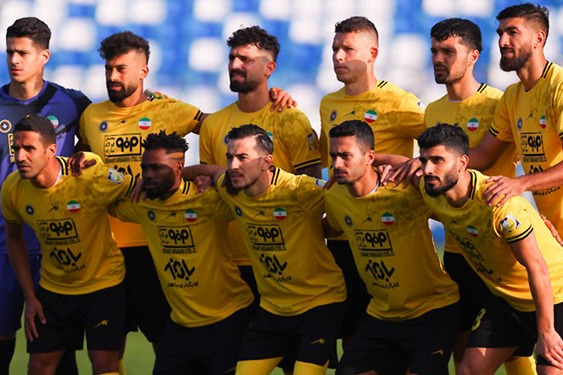  حرکت زیبای اصفهانی‌ها   اختصاص درآمد حاصل از بلیت فروشی سپاهان-‌گل‌گهر به زلزله‌زدگان خوی