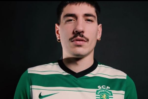 رسمی؛ مدافع بارسلونا راهی فوتبال پرتغال شد