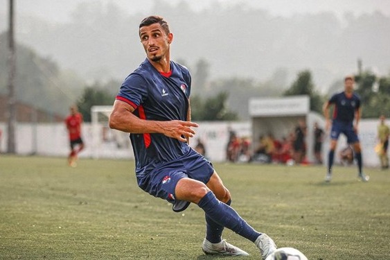 شکست ژیلویسنته در شب ناکامی لژیونر ایرانی