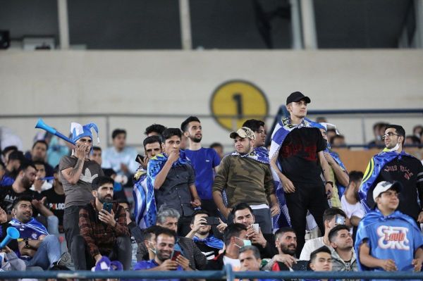 انتقاد شدید استقلالیها به وزارت ورزش