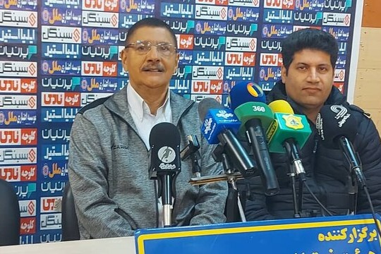 تاوارس یک مهاجم خارجی جذب خواهیم کرد