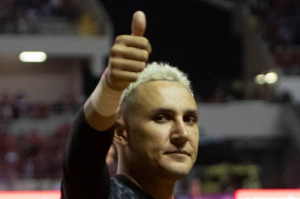 رسمی؛ ستاره سابق رئال مادرید به تیم لیگ برتری پیوست