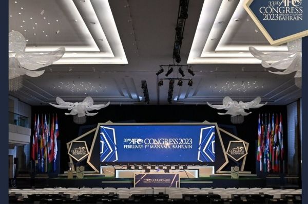  گزارشی از کنگره کنفدراسیون فوتبال آسیا  از ابقای تاج و شیخ سلمان تا انتصاب مدیران جدید