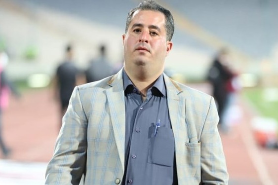  امیدوار  کارشناسان دقت کنند، بازیکن ما در آفساید نبود