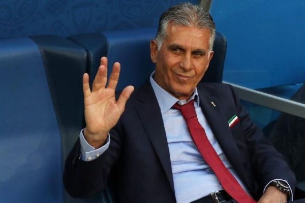 حضور کیروش در تیم ملی فوتبال قطر تایید شد