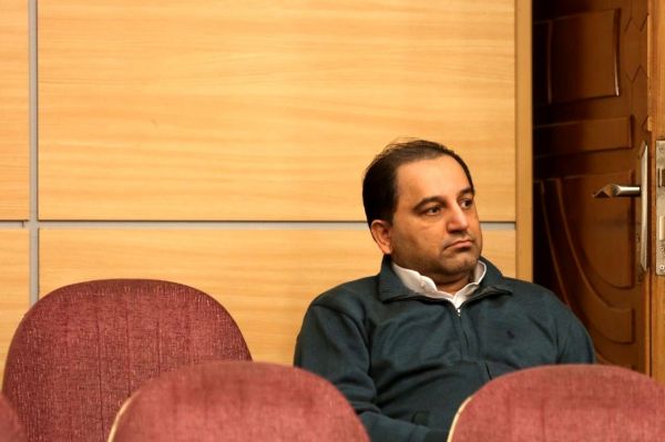 علوی بحث مهم درمورد انتخاب مربی خارجی انتقال پول است فدراسیون نگاه مثبتی به مربی ایرانی دارد