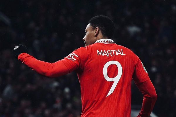  صعود منچستر یونایتد به فینال جام اتحادیه انگلیس