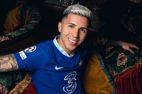  اولین صحبت‌های انزو فرناندز پس از پیوستن به چلسی